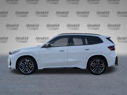 Certified 2024 BMW X1 M35i w/ Premium Package AWD/4WD image 10
