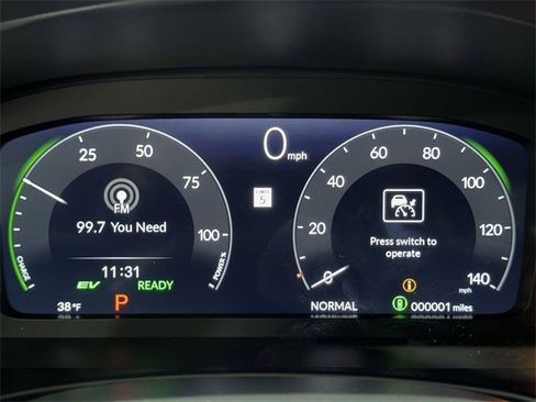 New 2026 Honda Civic Sport Touring image 33