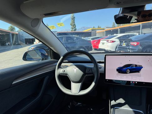 Used 2023 Tesla Model 3 Standard Range RWD image 21