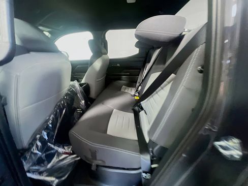 New 2025 Toyota Tacoma TRD Off-Road image 29