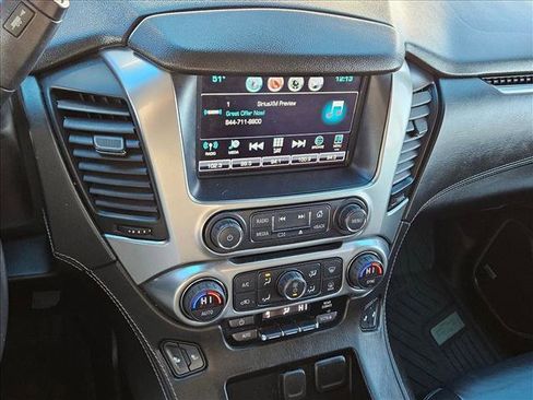 Used 2018 Chevrolet Tahoe LT image 13