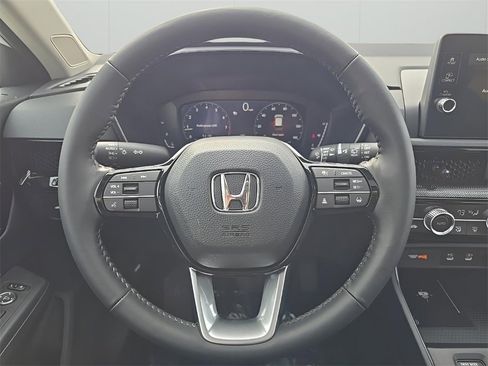 New 2026 Honda CR-V EX-L image 23