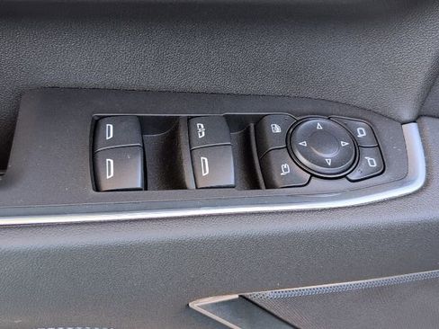 New 2025 Chevrolet Silverado 2500 LT w/ Texas Edition image 16