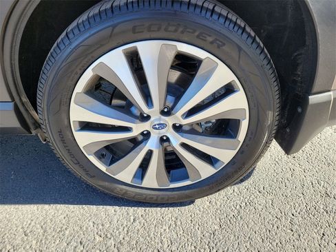 Used 2021 Subaru Ascent Touring w/ Popular Package #2 image 11