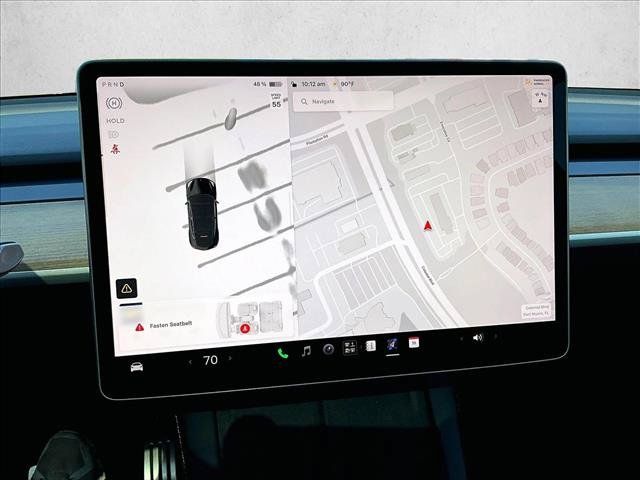 Used 2025 Tesla Model Y Performance AWD/4WD image 20