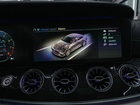 Used 2019 Mercedes-Benz AMG GT 63 S image 21