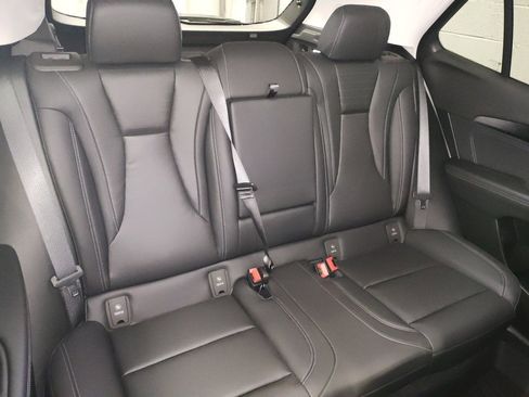 New 2026 Buick Envision Preferred image 11