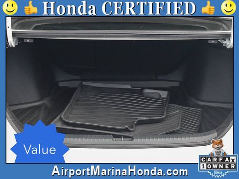 Used 2024 Honda Accord Sport image 27