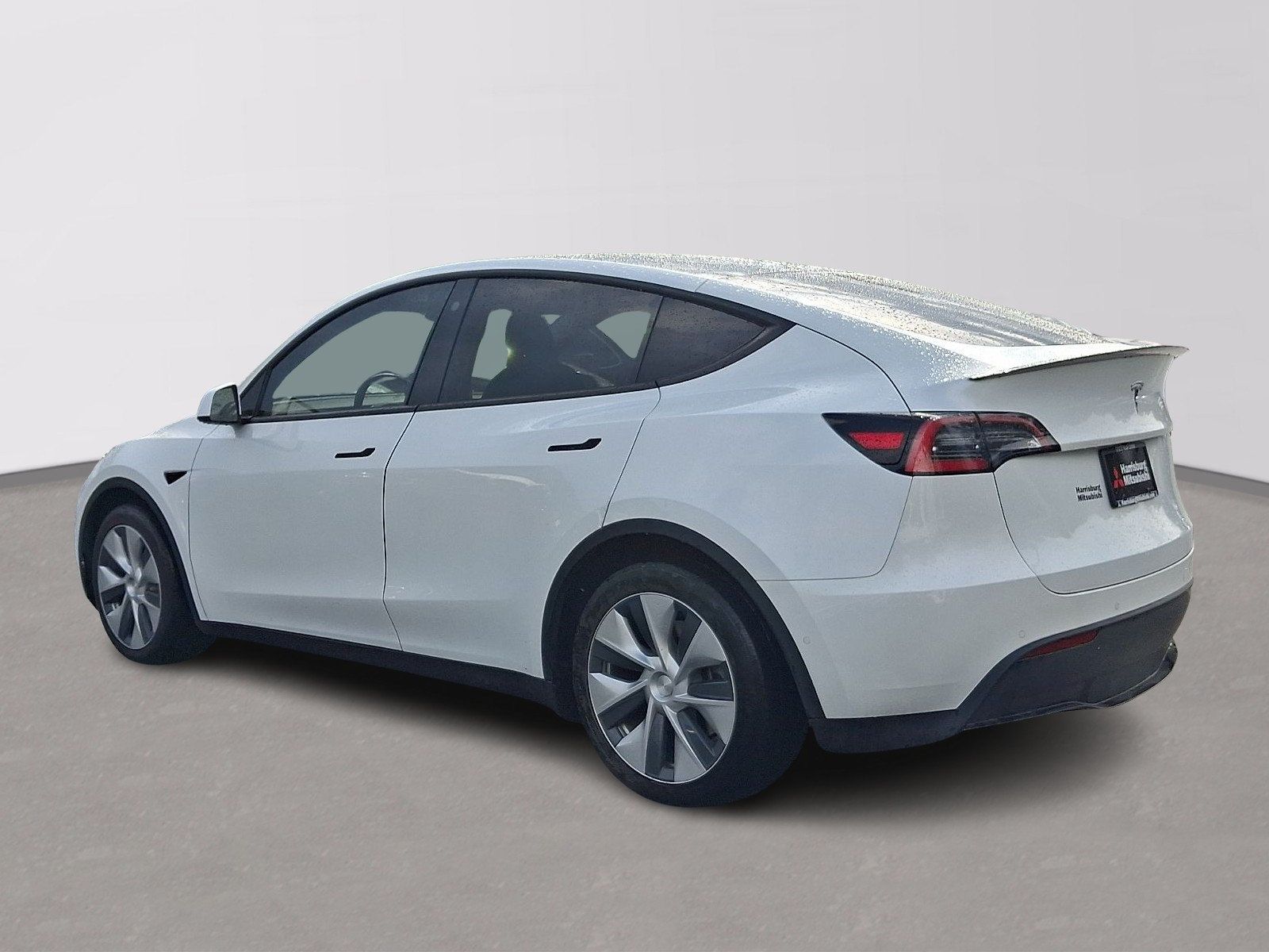 Used 2021 Tesla Model Y Long Range AWD/4WD image 4