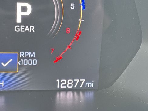 Used 2025 Chevrolet Colorado LT w/ Advanced Trailering Package image 25