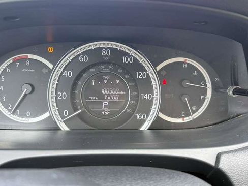 Used 2014 Honda Accord LX image 8