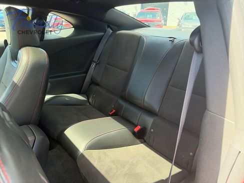 Used 2013 Chevrolet Camaro ZL1 RWD image 27