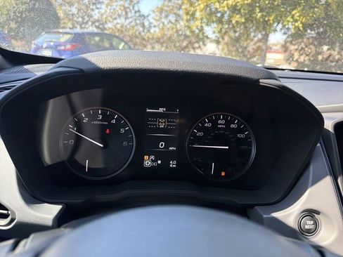 New 2026 Subaru Crosstrek 2.5i Wilderness image 25