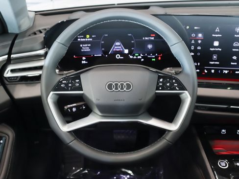 New 2025 Audi A5 2.0T Premium Plus image 18