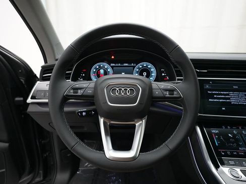 New 2026 Audi Q7 2.0T Premium Plus AWD/4WD image 4