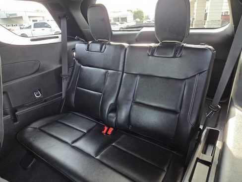 Used 2023 Ford Explorer ST w/ Equipment Group 401A AWD/4WD image 62