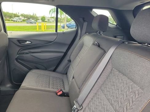Used 2024 Chevrolet Equinox LT FWD image 9