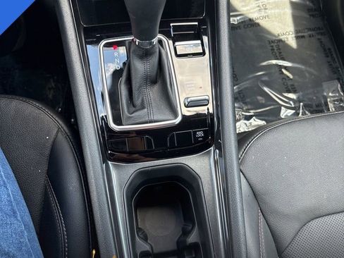 Used 2023 Jeep Compass Latitude image 36