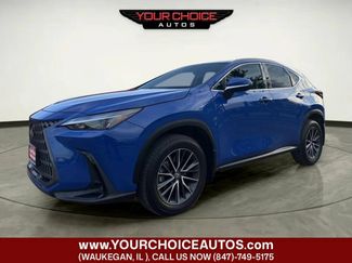 Used 2024 Lexus NX 350 AWD video 1