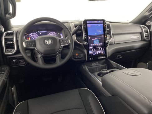 New 2026 RAM 2500 Laramie image 37