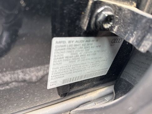 Used 2019 Audi Q7 3.0T Premium w/ Convenience Package image 7