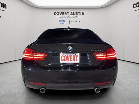 Used 2015 BMW 435i Coupe image 4