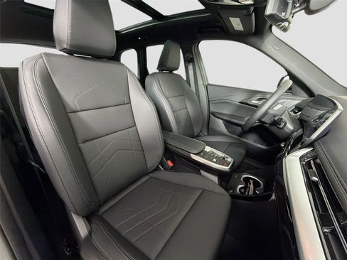 New 2026 BMW X1 xDrive28i w/ Convenience Package AWD/4WD image 28