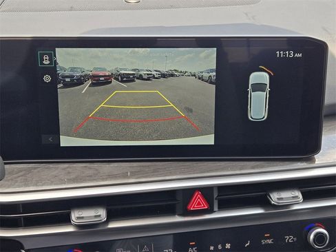 New 2026 Kia Sorento X-Line EX image 13