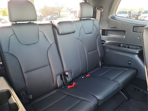 New 2025 Kia Telluride EX X-Line image 18