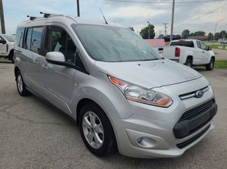 Used 2018 Ford Transit Connect Titanium image 1