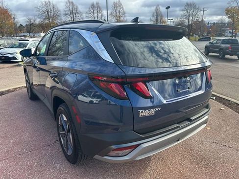 Used 2025 Hyundai Tucson SEL image 3