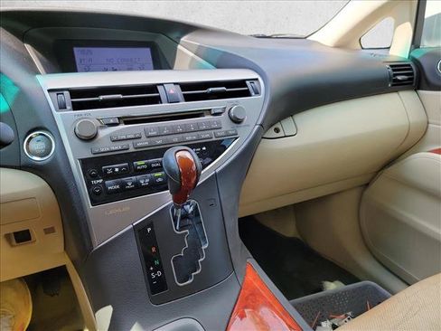 Used 2010 Lexus RX 350 2WD image 21