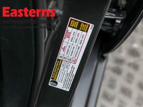 Used 2022 Nissan Altima 2.5 SV image 33