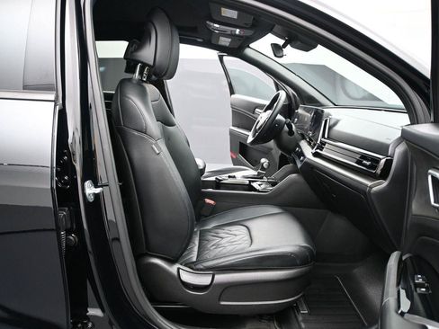 Used 2023 Kia Sportage X-Line w/ X-Line Premium Package AWD/4WD image 15