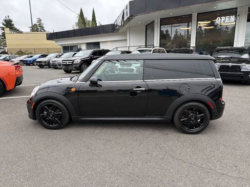 Used 2013 MINI Cooper Clubman FWD image 2