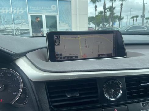 Used 2016 Lexus RX 350 FWD w/ Premium Package image 18