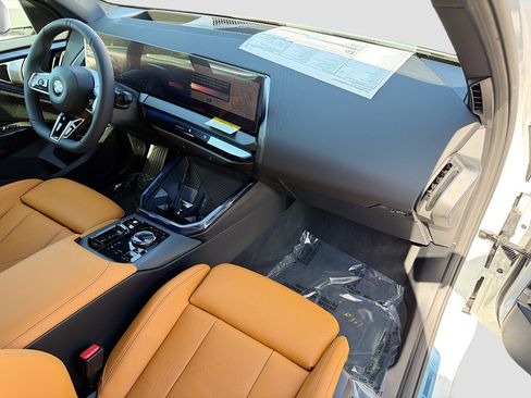 New 2026 BMW X3 xDrive30 w/ Premium Package AWD/4WD image 13