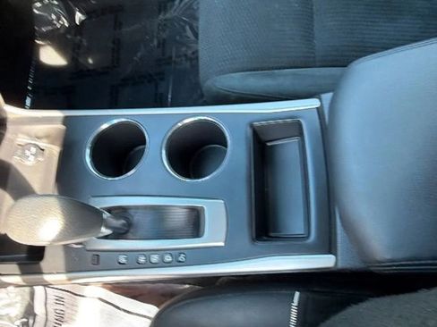 Used 2015 Nissan Altima 2.5 S w/ Power Driver Seat Package FWD image 20