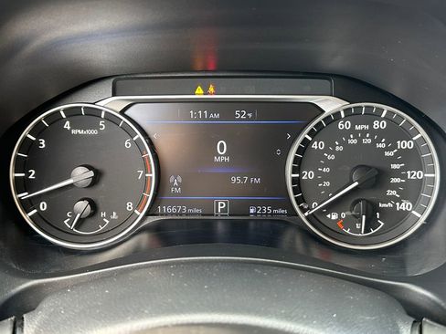 Used 2021 Nissan Altima 2.5 SR image 34