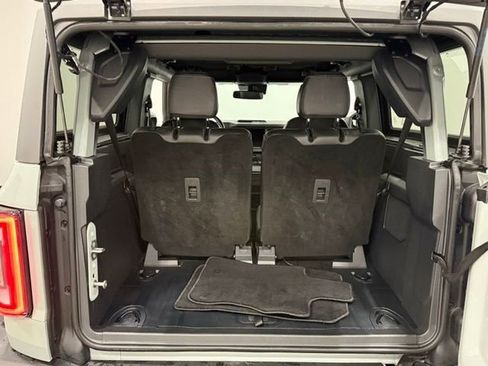Used 2024 Ford Bronco Big Bend image 33