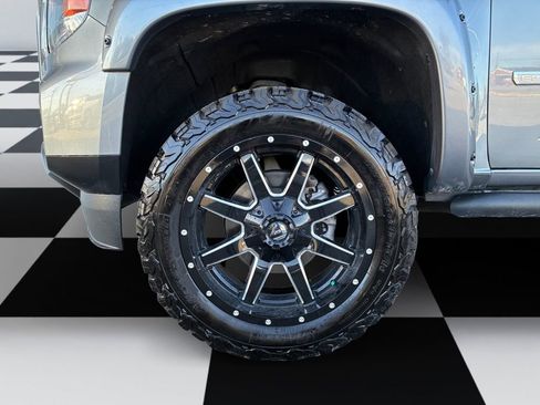 Used 2022 GMC Canyon Elevation w/ Driver Alert Package image 14