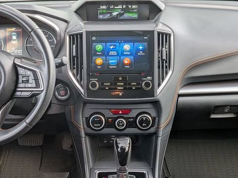 Used 2021 Subaru Crosstrek 2.5i Limited w/ Moonroof Package 1 AWD/4WD image 28