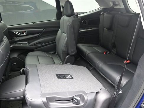 New 2026 Subaru Ascent Limited image 18