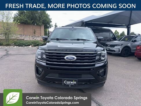 Used 2019 Ford Expedition Max Limited w/ Equipment Group 303A AWD/4WD image 10