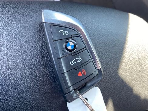 Used 2022 BMW X3 xDrive30i AWD/4WD image 24