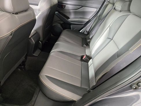 Certified 2021 Subaru Crosstrek 2.5i Sport w/ Moonroof Package image 17