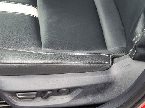 Certified 2025 Toyota Camry SE FWD image 12