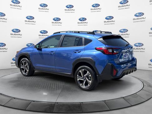 New 2025 Subaru Crosstrek 2.0i Premium AWD/4WD image 3