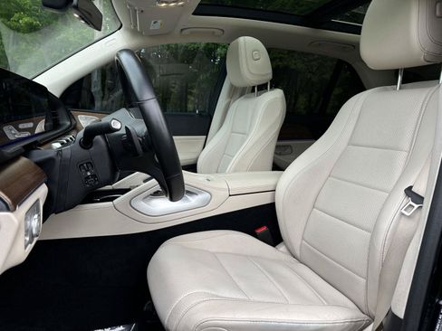 Used 2022 Mercedes-Benz GLE 350 4MATIC image 29