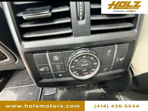 Used 2017 Mercedes-Benz GLS 550 4MATIC image 22